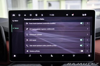 Škoda Kodiaq 2.0TDi 4X4 EXC.SELECTION 2024