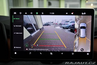 Škoda Kodiaq 2.0TDi 4X4 EXC.SELECTION 2024