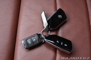 Škoda Kodiaq 2.0TDi 4X4 EXC.SELECTION 2024