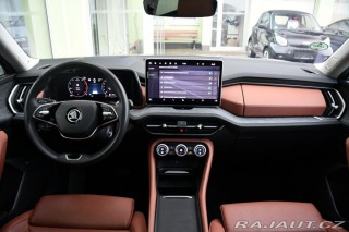 Škoda Kodiaq 2.0TDi 4X4 EXC.SELECTION 2024