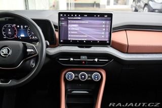 Škoda Kodiaq 2.0TDi 4X4 EXC.SELECTION 2024