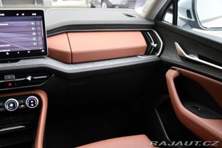 Škoda Kodiaq 2.0TDi 4X4 EXC.SELECTION 2024