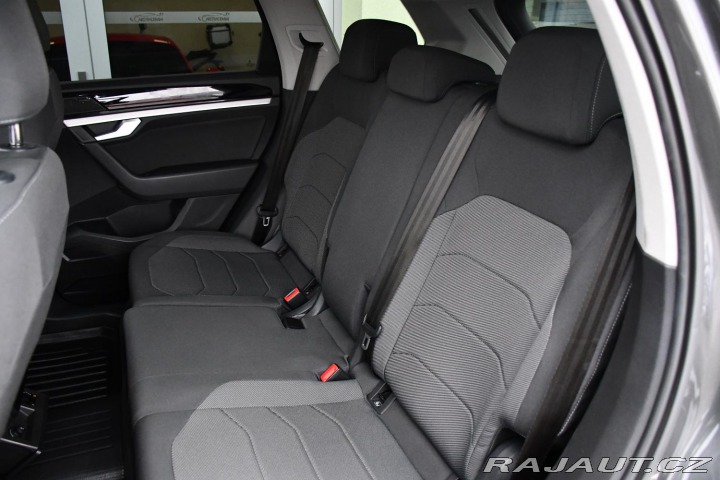 Volkswagen Touareg 3.0TDi 4MOTION ČR TAŽNÉ 2020