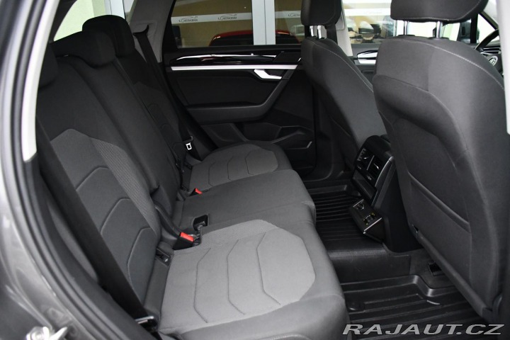 Volkswagen Touareg 3.0TDi 4MOTION ČR TAŽNÉ 2020
