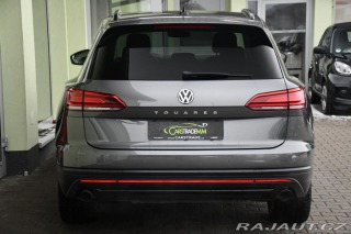 Volkswagen Touareg 3.0TDi 4MOTION ČR TAŽNÉ 2020