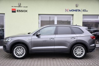 Volkswagen Touareg 3.0TDi 4MOTION ČR TAŽNÉ 2020