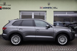 Volkswagen Touareg 3.0TDi 4MOTION ČR TAŽNÉ 2020