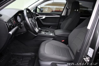 Volkswagen Touareg 3.0TDi 4MOTION ČR TAŽNÉ 2020