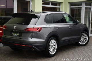 Volkswagen Touareg 3.0TDi 4MOTION ČR TAŽNÉ 2020