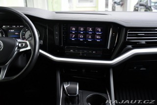 Volkswagen Touareg 3.0TDi 4MOTION ČR TAŽNÉ 2020