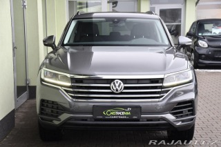 Volkswagen Touareg 3.0TDi 4MOTION ČR TAŽNÉ 2020