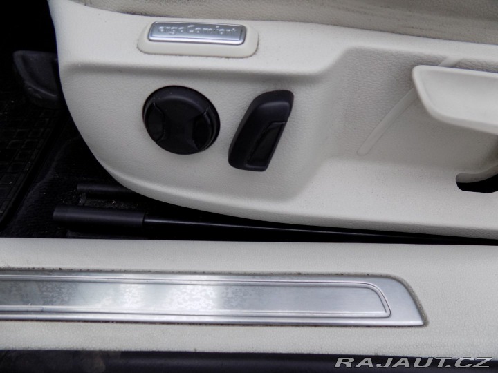 Volkswagen Passat 2.0TDI/DSG/4x4/NAVI/LED/Č 2017