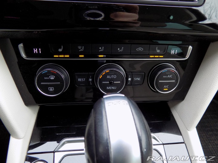 Volkswagen Passat 2.0TDI/DSG/4x4/NAVI/LED/Č 2017