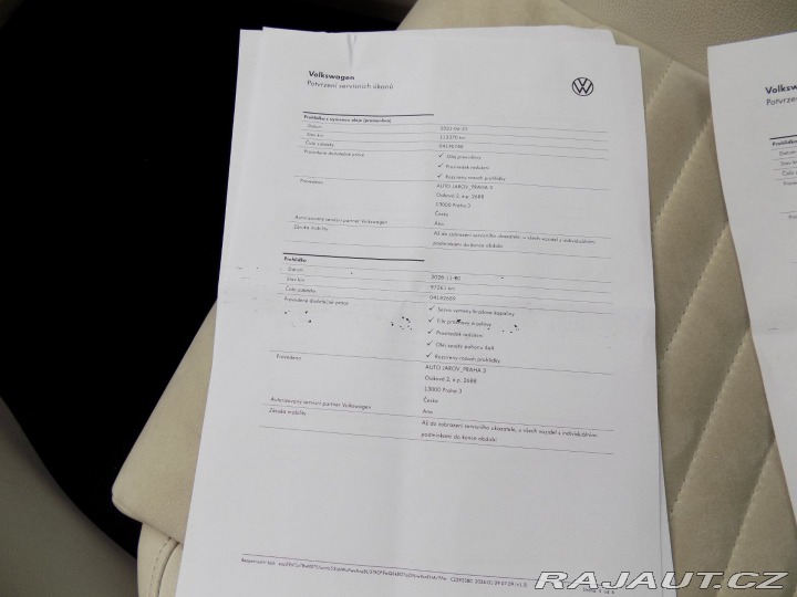 Volkswagen Passat 2.0TDI/DSG/4x4/NAVI/LED/Č 2017