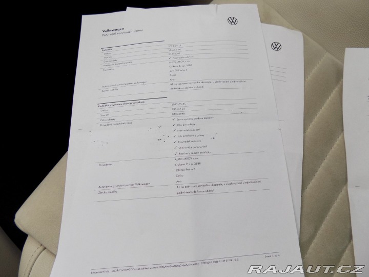 Volkswagen Passat 2.0TDI/DSG/4x4/NAVI/LED/Č 2017