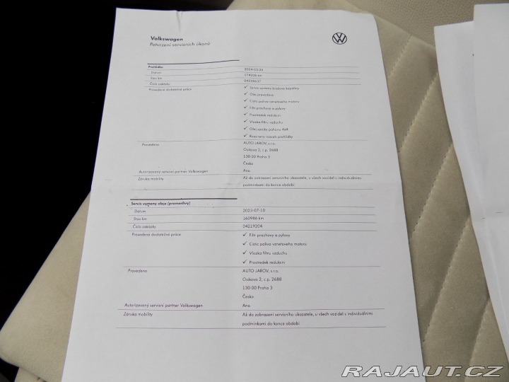 Volkswagen Passat 2.0TDI/DSG/4x4/NAVI/LED/Č 2017