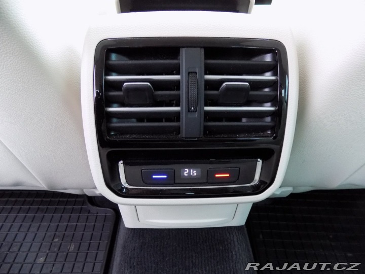 Volkswagen Passat 2.0TDI/DSG/4x4/NAVI/LED/Č 2017