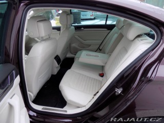 Volkswagen Passat 2.0TDI/DSG/4x4/NAVI/LED/Č 2017