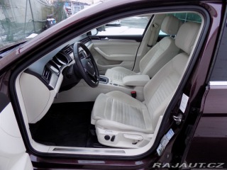 Volkswagen Passat 2.0TDI/DSG/4x4/NAVI/LED/Č 2017