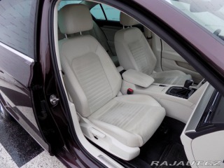 Volkswagen Passat 2.0TDI/DSG/4x4/NAVI/LED/Č 2017