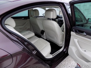 Volkswagen Passat 2.0TDI/DSG/4x4/NAVI/LED/Č 2017