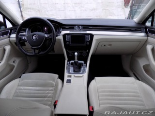 Volkswagen Passat 2.0TDI/DSG/4x4/NAVI/LED/Č 2017