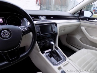 Volkswagen Passat 2.0TDI/DSG/4x4/NAVI/LED/Č 2017