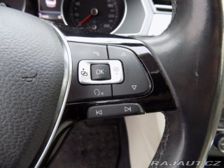 Volkswagen Passat 2.0TDI/DSG/4x4/NAVI/LED/Č 2017