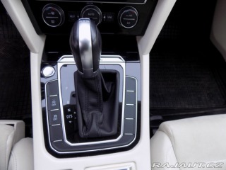 Volkswagen Passat 2.0TDI/DSG/4x4/NAVI/LED/Č 2017
