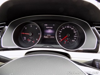 Volkswagen Passat 2.0TDI/DSG/4x4/NAVI/LED/Č 2017