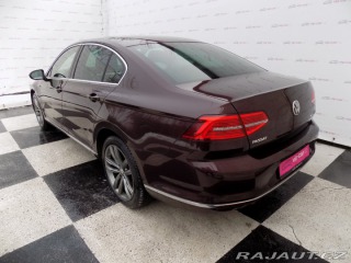 Volkswagen Passat 2.0TDI/DSG/4x4/NAVI/LED/Č 2017