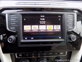 Volkswagen Passat 2.0TDI/DSG/4x4/NAVI/LED/Č 2017