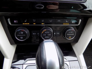 Volkswagen Passat 2.0TDI/DSG/4x4/NAVI/LED/Č 2017
