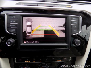 Volkswagen Passat 2.0TDI/DSG/4x4/NAVI/LED/Č 2017