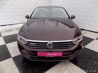 Volkswagen Passat 2.0TDI/DSG/4x4/NAVI/LED/Č 2017