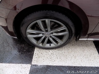 Volkswagen Passat 2.0TDI/DSG/4x4/NAVI/LED/Č 2017