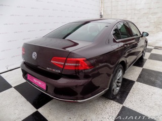 Volkswagen Passat 2.0TDI/DSG/4x4/NAVI/LED/Č 2017
