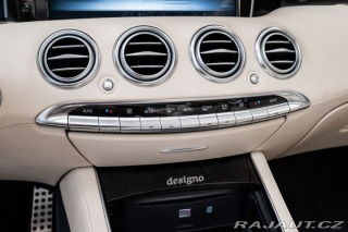 Mercedes-Benz S 4M cabriolet 2017