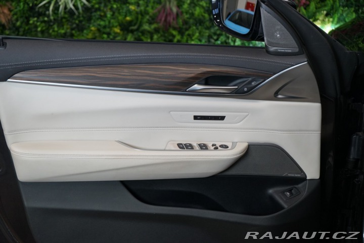 BMW 6 630d*M*VZDUCH*HUD*PANO*36 2021