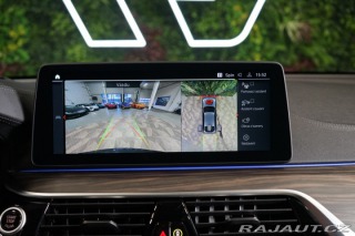 BMW 6 630d*M*VZDUCH*HUD*PANO*36 2021