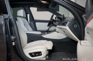 BMW 6 630d*M*VZDUCH*HUD*PANO*36 2021