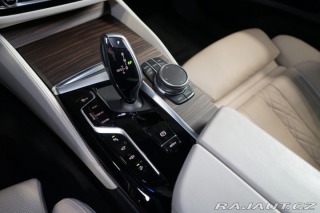 BMW 6 630d*M*VZDUCH*HUD*PANO*36 2021