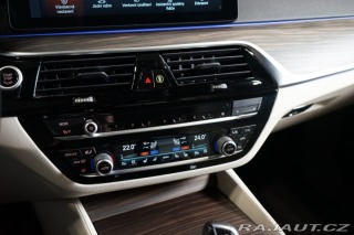 BMW 6 630d*M*VZDUCH*HUD*PANO*36 2021
