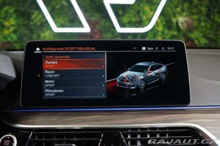 BMW 6 630d*M*VZDUCH*HUD*PANO*36 2021