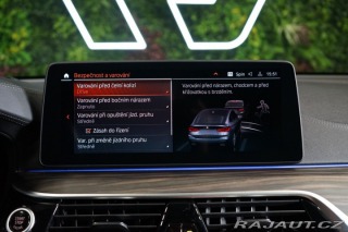 BMW 6 630d*M*VZDUCH*HUD*PANO*36 2021