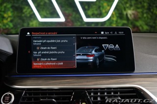 BMW 6 630d*M*VZDUCH*HUD*PANO*36 2021