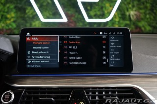 BMW 6 630d*M*VZDUCH*HUD*PANO*36 2021