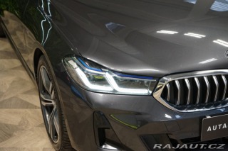 BMW 6 630d*M*VZDUCH*HUD*PANO*36 2021