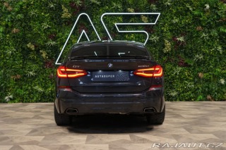 BMW 6 630d*M*VZDUCH*HUD*PANO*36 2021
