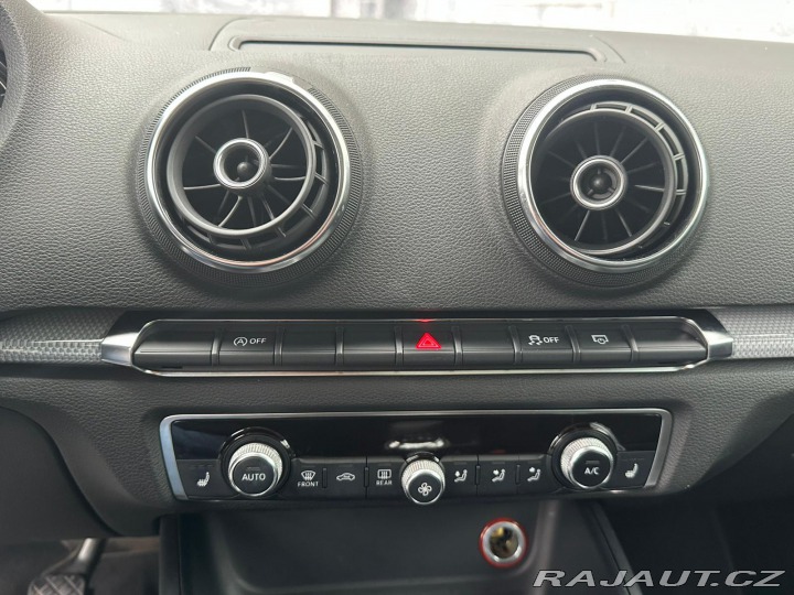 Audi A3 2.0TDi, 110KW, 4xZIMNÍ 2013